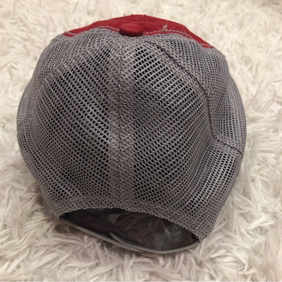 Mammoth Cave Kentucky National Park Trucker Hat Baseball Cap - Picture 3 of 6